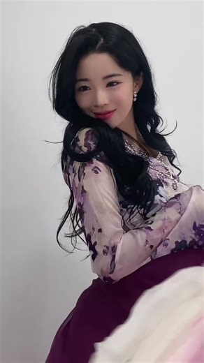 한복 💗 l insta : _apricity.blair