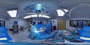 4.7K views · 55 reactions | Head to #UBuffalo’s South Campus view nursing students in action in UB’s patient stimulation operating room, and tour the iconic clock tower in Hayes Hall with our virtual reality tour. #BoldlyBuffalo | University at Buffalo Alumni | Facebook