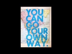 Go Your Own Way - Fleetwood Mac (Dave WB Remix)