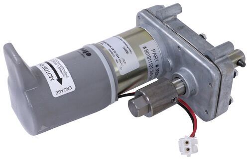 Replacement Gear Motor Assembly for Lippert Component Power Gear Slide Outs Lippert RV Slide Out Par