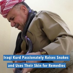 82K views · 342 reactions |  In Iraq's northern province of Dohuk,...