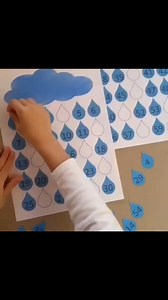 15K views · 64 reactions | Estrategia para trabajar secuencia de números  易Las matemáticas son realmente importantes dentro de la educación infantil y el desarrollo intelectual de los niños. Los juegos para aprender los números son una excelente forma para que se interesen en contar. | Baby Stars Estimulación Temprana. | Facebook