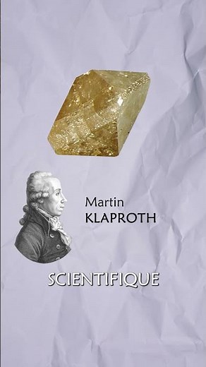The origin of Zirconium 🧪 #Shorts