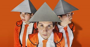 El ritmo de Poder Fantasma no cede: la banda chilena lanza videoclip - La Tercera