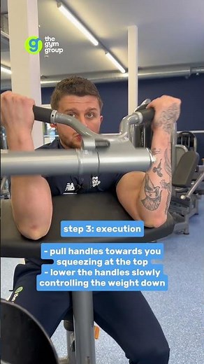 How To Use The Preacher Curl In 4 Simple Steps