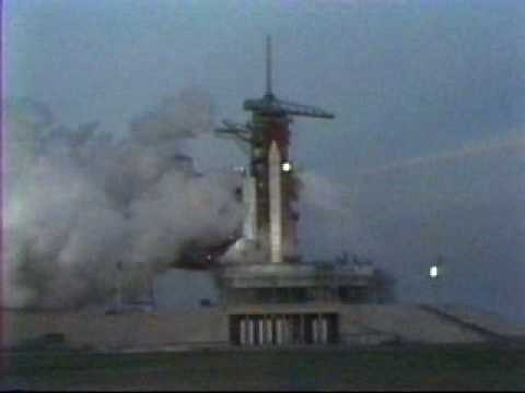 STS-68 pad abort (8-18-94)