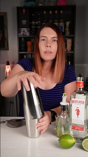 Gimlet - Gin Cocktail Recipe