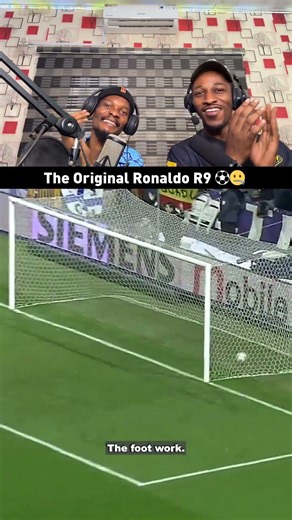 The Fastest Goal in Football History (R9 Was Different)