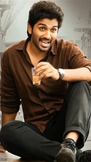 pushpa naam sunkar Kiya shamgha#Pushpa2 #PushpaTheRule #AlluArjun #RashmikaMandanna #JhukegaNahi