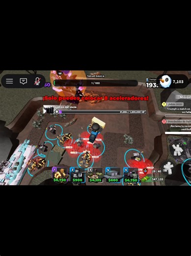 Mastering Hardcore Mode in Roblox Tower Defense Simulator