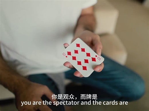 【Alex Pandrea】控牌手法turnover pass教学