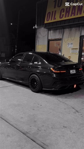 PERC🦍 | Old reel cause cars still broke🥲 #b58 #m340 #bmw #b58gang | Instagram