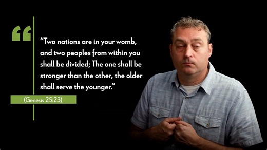 Parashat Toldot is a tale of two very different characters. But what determines that Jacob receives the blessing and not Esau? #torah #Judaism #orthodoxjewishlife #jewishculture #parsha #torahportion #torahstudy #weeklyparsha #parshathashavua | In Search of Shalom | Facebook