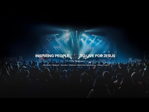 Sunday Service Live at Free Chapel with Pastor Jentezen Franklin | 11am