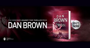 143K views · 796 reactions | Whoever you are. Whatever you believe. Everything will change. | Dan Brown | Facebook