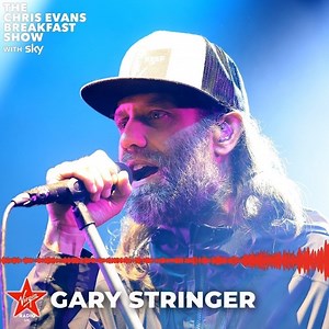 2.1K views · 36 reactions | It's been 25 years since Reef released their debut album 'Replenish' and they're celebrating by re-issuing the vinyl  Gary Stringer reflects on writing one of the singles from that very album  #ChrisEvansBreakfastShow | Virgin Radio UK | Facebook