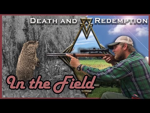 Woodchuck Hunting and Trapping | In the Field