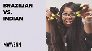 Indian hair vs. Brazilian hair: Which one actually lasts longer? - Smart.DHgate – Trusted Buying Guides for Global Shoppers