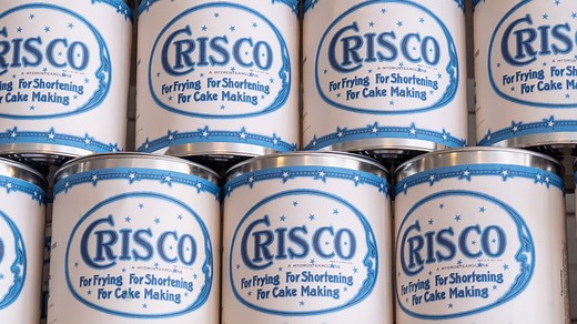 Crisco: 7 Facts About The Shortening Brand And Why People Stopped Using It - Daily Meal
