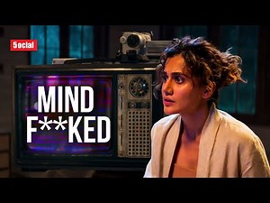 Dobaaraa | Honest Cinematic Review