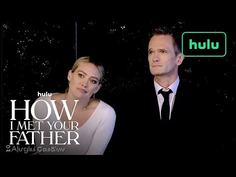 Barney’s (Neil Patrick Harris) Advice to Sophie | How I Met Your Father | Hulu