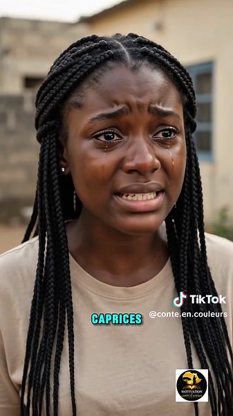 l'orpheline Que tout le monde a abandonné _ Épisode 4 #contesafricains #histoireVraie #France #tiktokfrance #pourtoi