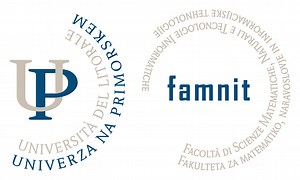ŠIS - Študentski informacijski sistem / Student Information System - UP FAMNIT
