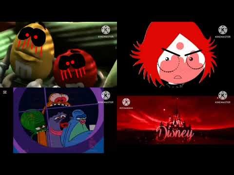 4 lost director's cut credits at the same time part 3