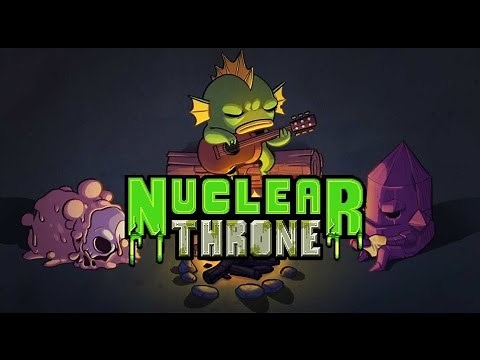 Descargar Nuclear Throne para pc full.