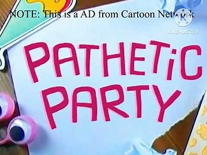 FULL EPISODE | Oobi At Work: Pathetic Party | Cartoon Network Asia #oobi #AD