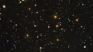 Spot Venus, Mars and Jupiter this month. Spiral galaxy M81 is great skywatching target and find all about the moon. Night sky: What you can see this month 👉 https://trib.al/9sI5Jb8 Credit: NASA/JPL-Caltech | Space.com