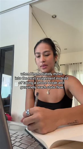 Achieving Study Flow: Effective Study Hacks for Gen Z