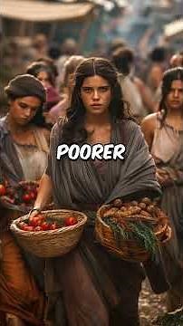 The Role of Women in Ancient Athens