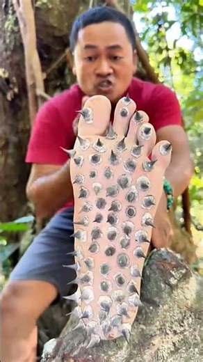 DIY Flip Flop Hacks for Life Saving in the Forest!