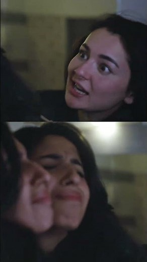 Ayra Out of Control 😂 #merizindagihaitu #shorts