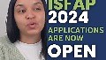 Ragheema from Careers Portal speaks to Sifanele Biyela who is the Regional Programme Manager at the Ikusasa Student Financial Aid Programme, known simply as ISFAP. They chat about ISFAP 2024 applications, what the bursary covers and what ISFAP's goals for the upcoming academic year is. 👇👇Watch the Full Video Here 👇👇 https://www.youtube.com/watch?v=5evYyGGeIac&t=1118s | Careers Portal