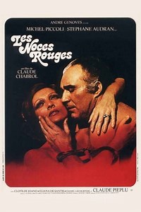 Les noces rouges (1973) aka Wedding in Blood - WilfMovies.com