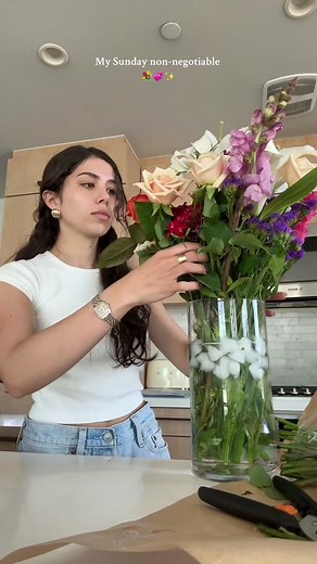 My favorite thing about Sundays ❤️