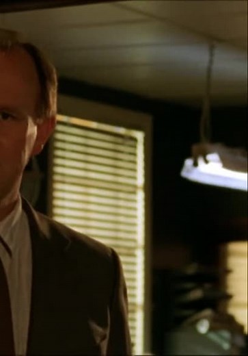 The Last Detective S02:E02 - The Long Bank Holiday