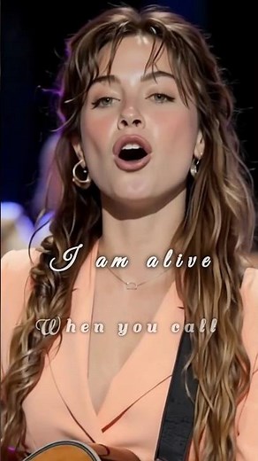 I’m Alive – Celine Dion | Lyrics | Inspirational Song #shorts