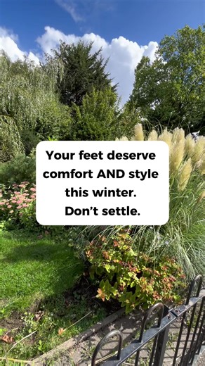 If you’re like me and over 50, comfort and style has to come together and I found both with these boots. Don’t wait for Winter to set in, grab your ankle boots before the rush. Get your favourite colour and size in the yellow basket below. 👇🏽👇🏽👇🏽 #womensboots #womenshoes #genx #over50 #womenfashion