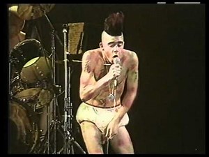 Klingonz - Oompa Loompa (Live at the Hummingbird in Birmingham, UK, 1988)