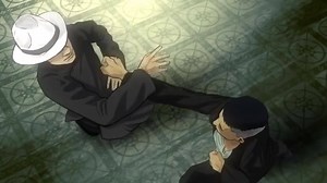 The Grandmaster. | Wing Chun