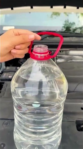 Windshield Washer Fluid Tablet 🚗 Dissolves in Water for Easy Cleaning #3857 ‪@sovorsgadget‬