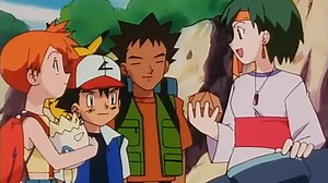 27K views · 874 reactions | Ash, Pikachu, Misty, Togepi, Brock, Rochelle y Los Donphan vs Donphan encuentra Ambarita  #pokemon #pokemoncommunity #pokemonbattle #ash #pikachu | Club Pokémon | Facebook