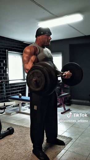 Leonidas Arkona: Quest for the World Record