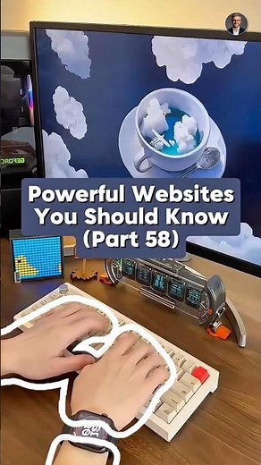 Free Pixel Art Patterns Website 😳 | Powerful Websites Part 57