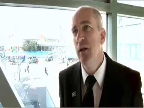 Martin Bromiley in 5 and a half minutes