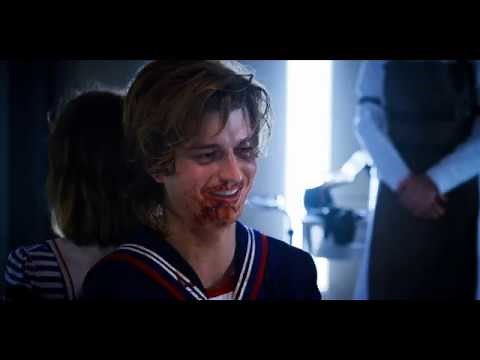 Who do you work for? Scoops Ahoy