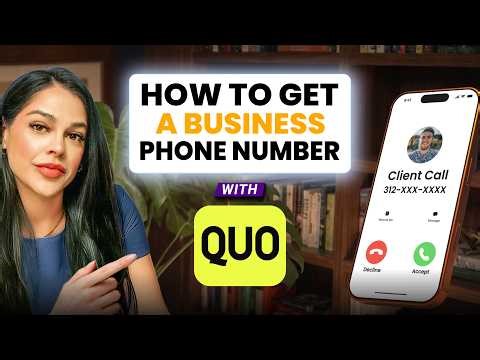 How to Set Up a Business Phone System in 2026 (Step-by-Step Guide)